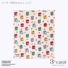 画像をギャラリービューアに読み込む, PEANUTS スヌーピー 王様のくもり止め 全3種類