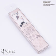 画像をギャラリービューアに読み込む, PEANUTS リールキーホルダー 全4種類