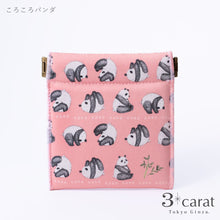 画像をギャラリービューアに読み込む, キャンディポーチ ころころアニマル 全2種類
