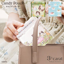 画像をギャラリービューアに読み込む, キャンディポーチ アルプスの少女ハイジ 第4弾 全3種類