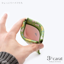 画像をギャラリービューアに読み込む, キャンディポーチ アルプスの少女ハイジ 第4弾 全3種類