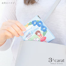 画像をギャラリービューアに読み込む, キャンディポーチ アルプスの少女ハイジ 全2種類