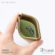 画像をギャラリービューアに読み込む, PEANUTS キャンディポーチ 全4種類