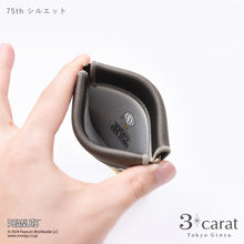 画像をギャラリービューアに読み込む, 75周年記念 PEANUTS キャンディポーチ 全4種類