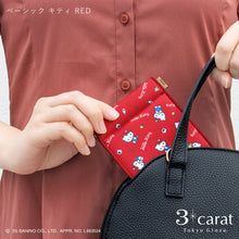 画像をギャラリービューアに読み込む, サンリオ キャンディポーチ 全6種類