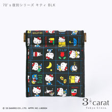 画像をギャラリービューアに読み込む, サンリオ キャンディポーチ 全6種類