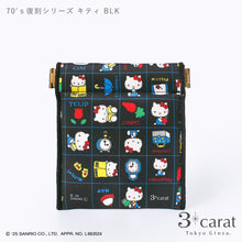 画像をギャラリービューアに読み込む, サンリオ キャンディポーチ 全6種類