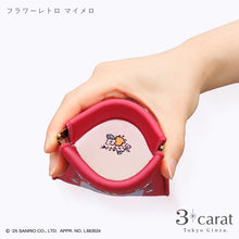 画像をギャラリービューアに読み込む, サンリオ キャンディポーチ 全6種類