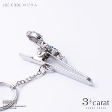 画像をギャラリービューアに読み込む, PEANUTS Twinkle バッグキークリップ 全3種類 各2色