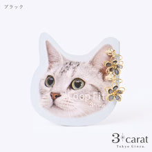 画像をギャラリービューアに読み込む, ループフィット LPF-PL001 全2色