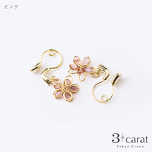 画像をギャラリービューアに読み込む, ループフィット LPF-PL001 全2色