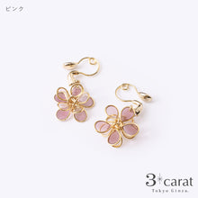 画像をギャラリービューアに読み込む, ループフィット LPF-PL002 全2色