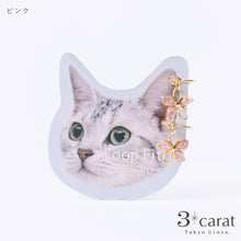 画像をギャラリービューアに読み込む, ループフィット LPF-PL004 全2色