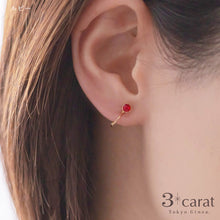 画像をギャラリービューアに読み込む, ループフィット LPF008 全7色