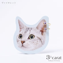 画像をギャラリービューアに読み込む, ループフィット LPF008 全7色