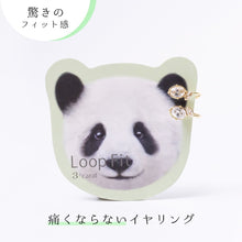 画像をギャラリービューアに読み込む, ループフィット LPF1309 ミニループ