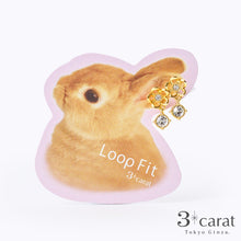 画像をギャラリービューアに読み込む, ループフィット LPF1346GD ミニループ