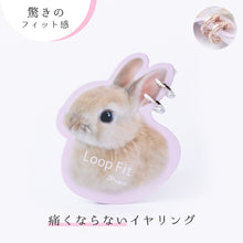 画像をギャラリービューアに読み込む, ループフィット ミニループ LPF3Fit-20 全2色