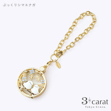 画像をギャラリービューアに読み込む, おめかしルーペ 全5種類