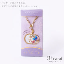 画像をギャラリービューアに読み込む, おめかしルーペ 全5種類