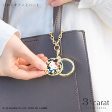 画像をギャラリービューアに読み込む, 【先行販売】サンリオ おめかしルーペ 全4種類