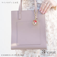 画像をギャラリービューアに読み込む, 【先行販売】サンリオ おめかしルーペ 全4種類