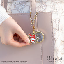 画像をギャラリービューアに読み込む, 【先行販売】サンリオ おめかしルーペ 全4種類