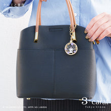 画像をギャラリービューアに読み込む, サンリオ おめかしルーペ 全4種類