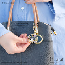 画像をギャラリービューアに読み込む, 【先行販売】サンリオ おめかしルーペ 全4種類