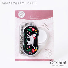 画像をギャラリービューアに読み込む, ライトで光る!おめかしルーペ 全6種類