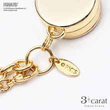 画像をギャラリービューアに読み込む, PEANUTS リールキーホルダー 全3種類