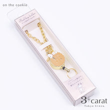 画像をギャラリービューアに読み込む, PEANUTS リールキーホルダー 全3種類