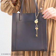 画像をギャラリービューアに読み込む, サンリオ リールキーホルダー 全8種類