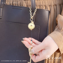 画像をギャラリービューアに読み込む, 【先行販売】サンリオ リールキーホルダー 全8種類