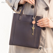 画像をギャラリービューアに読み込む, リールキーホルダー フラワーガーデンシリーズ 全8種類