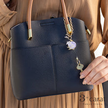 画像をギャラリービューアに読み込む, リールキーホルダー フラワーガーデンシリーズ 全8種類