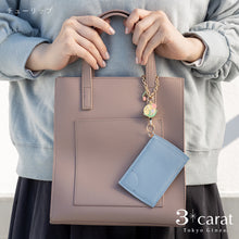 画像をギャラリービューアに読み込む, リールキーホルダー フラワーガーデンシリーズ 全8種類