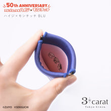 画像をギャラリービューアに読み込む, スリムキャンディポーチ アルプスの少女ハイジ×モンチッチ 全6種類