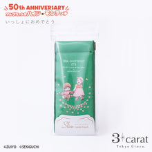 画像をギャラリービューアに読み込む, スリムキャンディポーチ アルプスの少女ハイジ×モンチッチ 全6種類