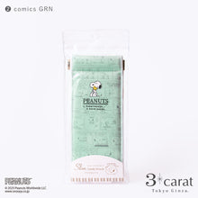 画像をギャラリービューアに読み込む, PEANUTS スリムキャンディポーチ 全3種類