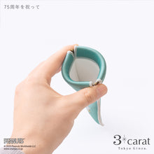 画像をギャラリービューアに読み込む, 75周年記念 PEANUTS スリムキャンディポーチ