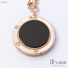 画像をギャラリービューアに読み込む, バッグハンガー PEANUTS 全10種類