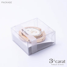 画像をギャラリービューアに読み込む, バッグハンガー イニシャル