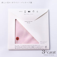画像をギャラリービューアに読み込む, おもてなしクロス 中原淳一 美しき花々