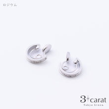 画像をギャラリービューアに読み込む, ループフィット ミニループ LPF1074