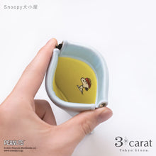 画像をギャラリービューアに読み込む, PEANUTS キャンディポーチ 第1弾 全6種類