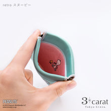 画像をギャラリービューアに読み込む, PEANUTS キャンディポーチ 第1弾 全6種類