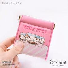 画像をギャラリービューアに読み込む, PEANUTS キャンディポーチ 第1弾 全6種類