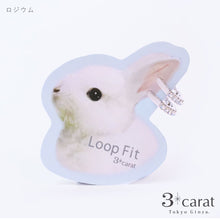 画像をギャラリービューアに読み込む, ループフィット LPF175 全3色