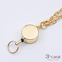 画像をギャラリービューアに読み込む, PEANUTS リールキーホルダー 全3種類